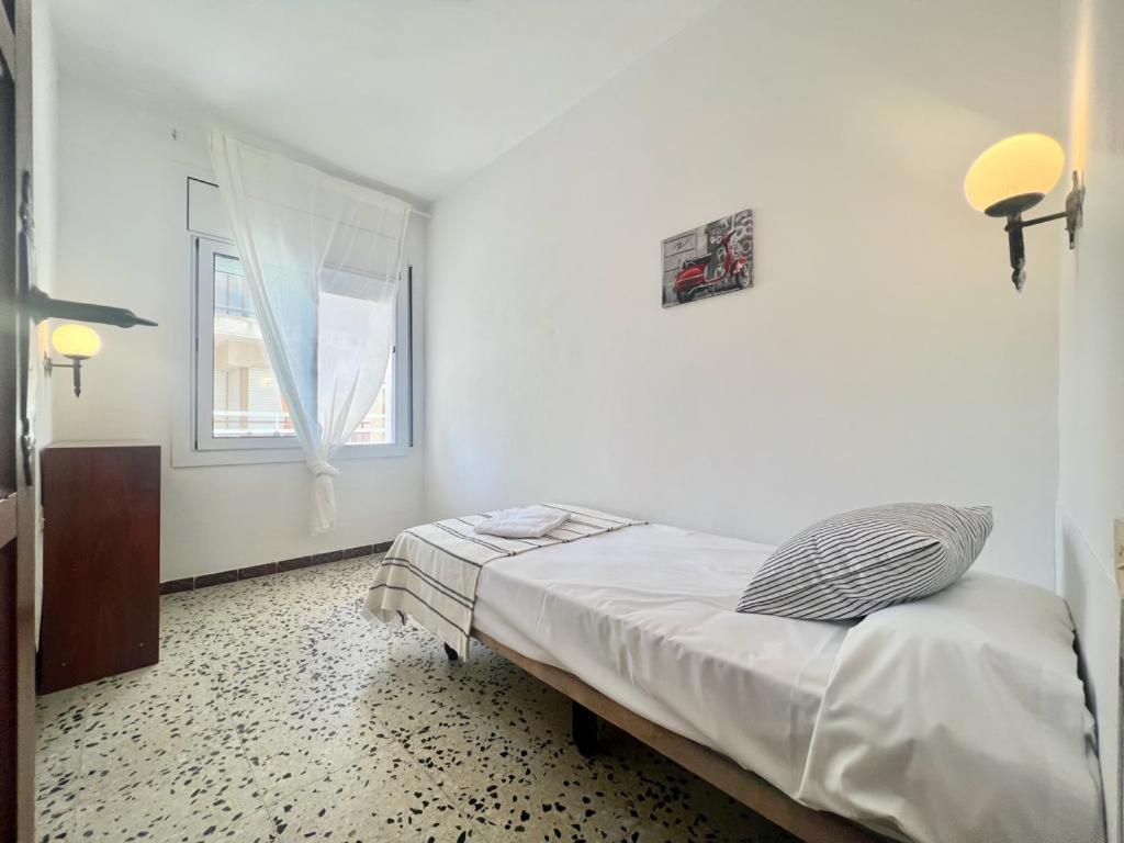 Apartamentos Ancora Romana Calafell Exterior foto