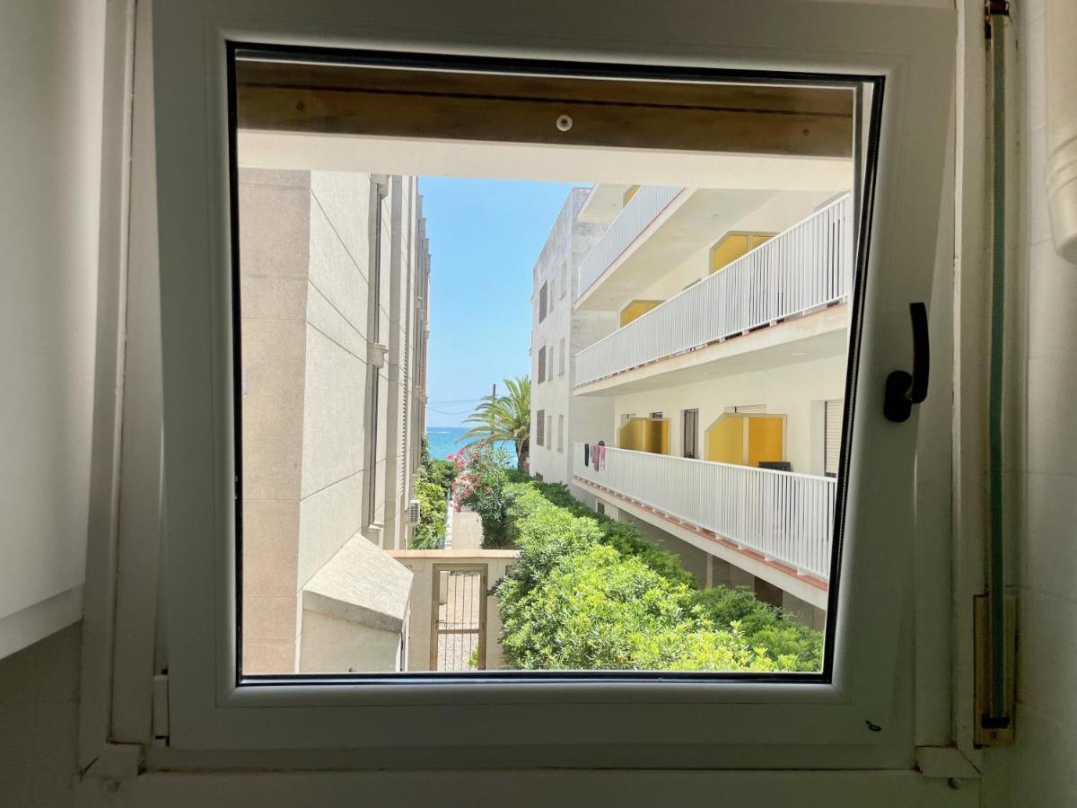 Apartamentos Ancora Romana Calafell Exterior foto